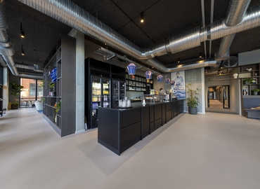 Kontorhotel på Århusgade 118, 2150 Nordhavn - 10 m² | Foto 107 - Lokalebasen.dk