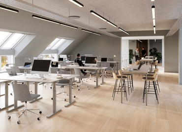 Office Strandboulevarden 130 2100 Copenhagen Ø