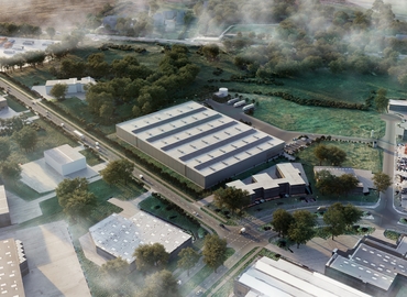 13500 m² Commercial warehouse rental in Greve, Greve Main 39 (2670) - 1 | MatchOffice