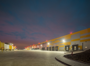 Lager til leje på Greve Main 39, 2670 Greve - 13500 m² | Foto 2 - Lokalebasen