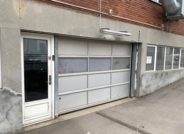 335 m² Warehouse space rental in Skovlunde, Literbuen 12a (2740) - 6 | MatchOffice.com