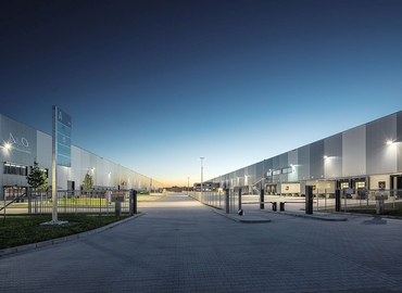 6500 m² Commercial warehouse up for rent in Greve, Greve Main 27 (2670) - 4 | MatchOffice