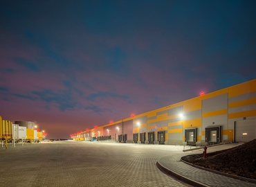 Lager til leje på Greve Main 27, 2670 Greve - 6500 m² | Foto 3 - Lokalebasen.dk