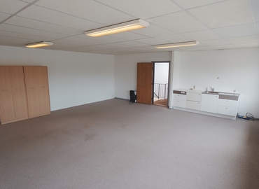 Office Industrivej 2 3550 Slangerup
