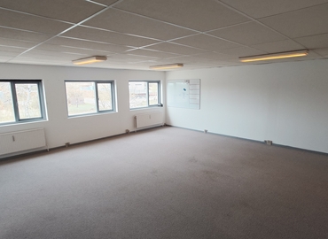 Office Industrivej 2 3550 Slangerup