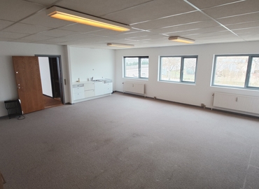 Office Industrivej 2 3550 Slangerup