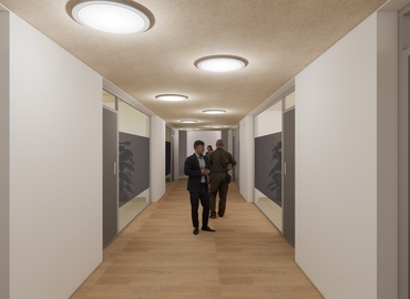 Kontor til leje på Telehøjen 1, 5220 Odense SØ - 320 m² | Foto 7 - Lokalebasen.dk