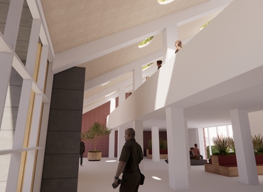 Kontor til leje på Telehøjen 1, 5220 Odense SØ - 320 m² | Foto 11 - Lokalebasen.dk