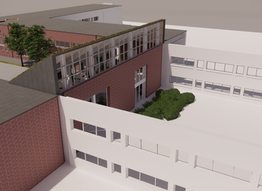 Kontor til leje på Telehøjen 1, 5220 Odense SØ - 320 m² | Foto 14 - Lokalebasen.dk