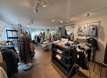 260 m² Commercial shop for rent in Hjorring, Østergade 25c (9800) - 4 | MatchOffice.com