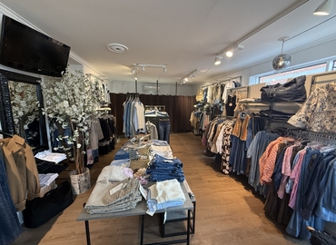 260 m² Commercial shop for rent in Hjorring, Østergade 25c (9800) - 3 | MatchOffice