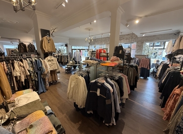 260 m² Shop for rent in Hjorring, Østergade 25c (9800) - 6 | MatchOffice.com