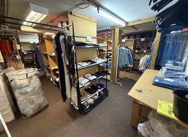 260 m² Store for rent in Hjorring, Østergade 25c (9800) - 9 | MatchOffice.com