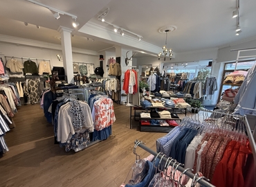 260 m² Commercial shop for rent in Hjorring, Østergade 25c (9800) - 5 | MatchOffice.com