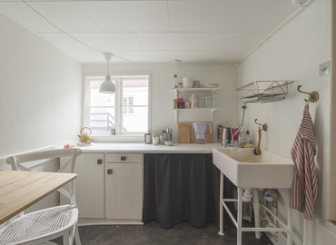 Butik til leje på Lille Kongegade, 5800 Nyborg - 105 m² | Foto 6 - Lokalebasen.dk