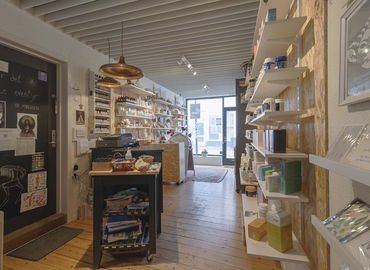 Butik til leje på Lille Kongegade, 5800 Nyborg - 105 m² | Foto 2 - Lokalebasen.dk