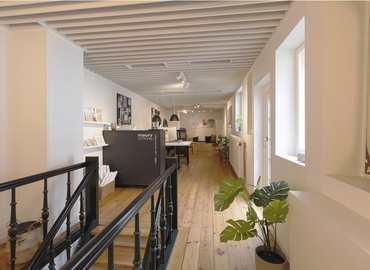 Butik til leje på Lille Kongegade, 5800 Nyborg - 105 m² | Foto 4 - Lokalebasen.dk