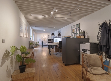 Butik til leje på Lille Kongegade, 5800 Nyborg - 105 m² | Foto 5 - Lokalebasen.dk