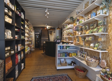 Butik til leje på Lille Kongegade, 5800 Nyborg - 105 m² | Foto 3 - Lokalebasen.dk