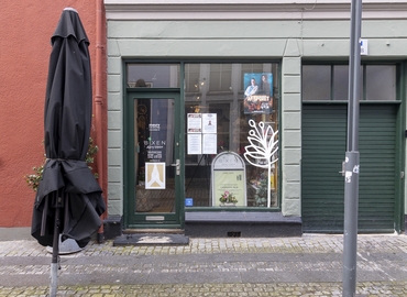 105 m² Shop for rent in Nyborg, Lille Kongegade (5800) - 1 | MatchOffice.com