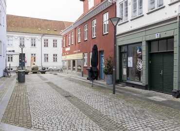 105 m² Shop for rent in Nyborg, Lille Kongegade (5800) - 7 | MatchOffice