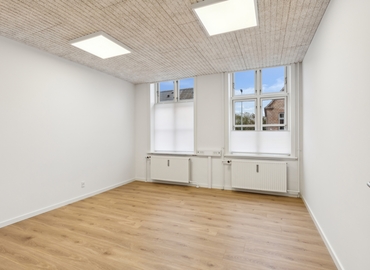 1 m² Serviced office in Horsens, Tobaksgården 11 (8700) - 0 | MatchOffice.com
