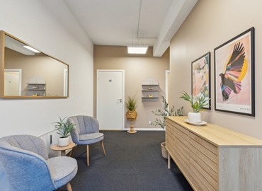 Kontorhotel på Tobaksgården 11, 8700 Horsens - 1 m² | Foto 1 - Lokalebasen