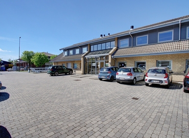 Office Produktionsvej 26 2600 Glostrup
