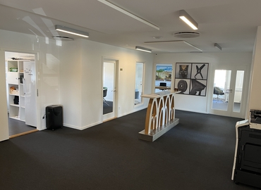 Office Produktionsvej 26 2600 Glostrup