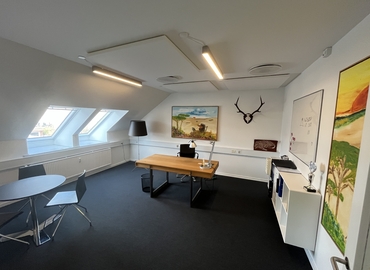 Office Produktionsvej 26 2600 Glostrup