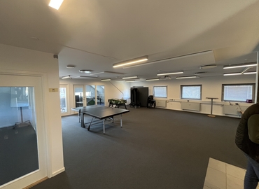 Office Produktionsvej 26 2600 Glostrup