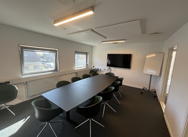 Office Produktionsvej 26 2600 Glostrup