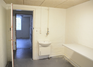 49 m² Shop for rent in Odense C, Nyborgvej 56 (5000) - 5 | MatchOffice.com