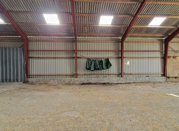 Lager til leje på Acacievej, 4060 Kirke Såby - 270 m² | Foto 4 - Lokalebasen.dk