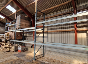 Lager til leje på Acacievej, 4060 Kirke Såby - 270 m² | Foto 3 - Lokalebasen