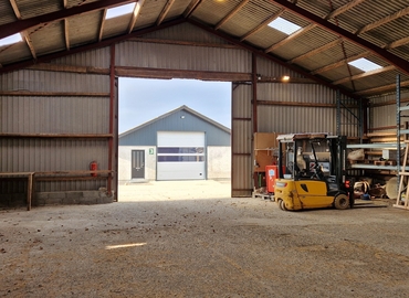 Lager til leje på Acacievej, 4060 Kirke Såby - 270 m² | Foto 2 - Lokalebasen