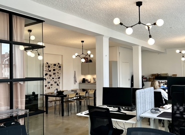 Office Vesterbrogade 124B 1620 Copenhagen V