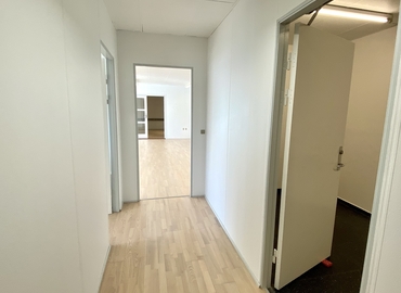 Kontor til leje på Landbrugsvej, 5260 Odense S - 153 m² | Foto 3 - Lokalebasen