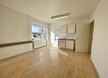 Kontor til leje på Landbrugsvej, 5260 Odense S - 153 m² | Foto 7 - Lokalebasen.dk