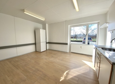 Kontor til leje på Landbrugsvej, 5260 Odense S - 153 m² | Foto 6 - Lokalebasen.dk