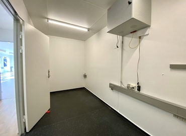 Kontor til leje på Landbrugsvej, 5260 Odense S - 153 m² | Foto 5 - Lokalebasen