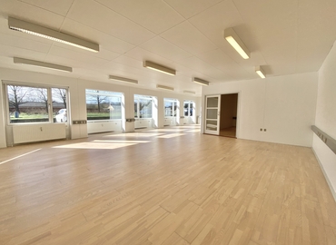 Kontor til leje på Landbrugsvej, 5260 Odense S - 153 m² | Foto 10 - Lokalebasen.dk