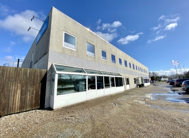 Office Landbrugsvej 5260 Odense S