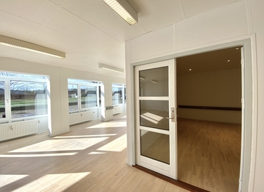 Kontor til leje på Landbrugsvej, 5260 Odense S - 153 m² | Foto 15 - Lokalebasen.dk