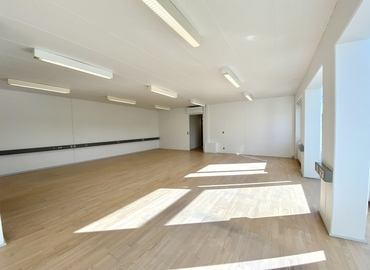 Kontor til leje på Landbrugsvej, 5260 Odense S - 153 m² | Foto 13 - Lokalebasen.dk