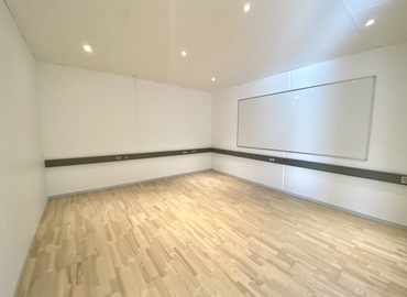 Kontor til leje på Landbrugsvej, 5260 Odense S - 153 m² | Foto 16 - Lokalebasen