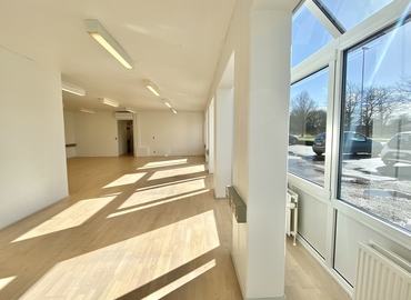 Kontor til leje på Landbrugsvej, 5260 Odense S - 153 m² | Foto 14 - Lokalebasen.dk