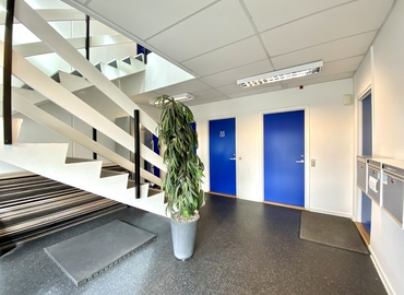 Kontor til leje på Landbrugsvej, 5260 Odense S - 153 m² | Foto 20 - Lokalebasen