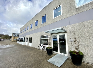 Kontor til leje på Landbrugsvej, 5260 Odense S - 153 m² | Foto 19 - Lokalebasen.dk