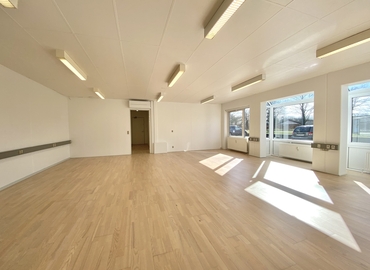 Kontor til leje på Landbrugsvej, 5260 Odense S - 153 m² | Foto 18 - Lokalebasen